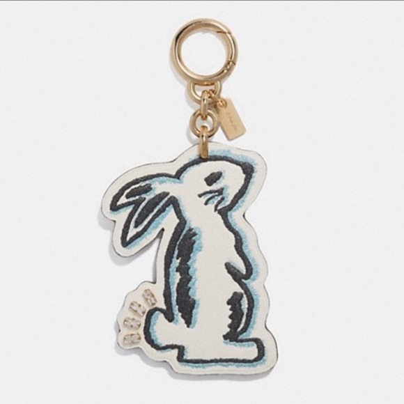 NEW! Coach Taylor Pansy Tote & Selena Gomez Charm! - Picture 14 of 16